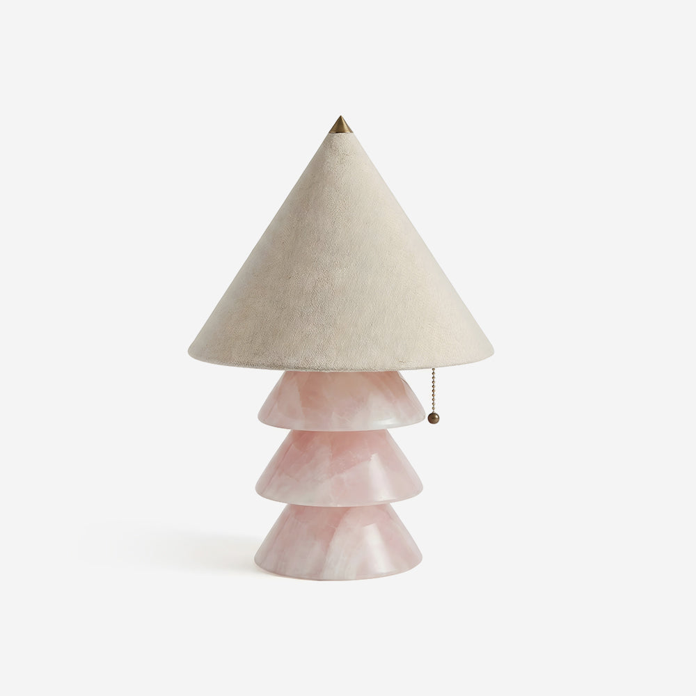 Selelise Table Lamp