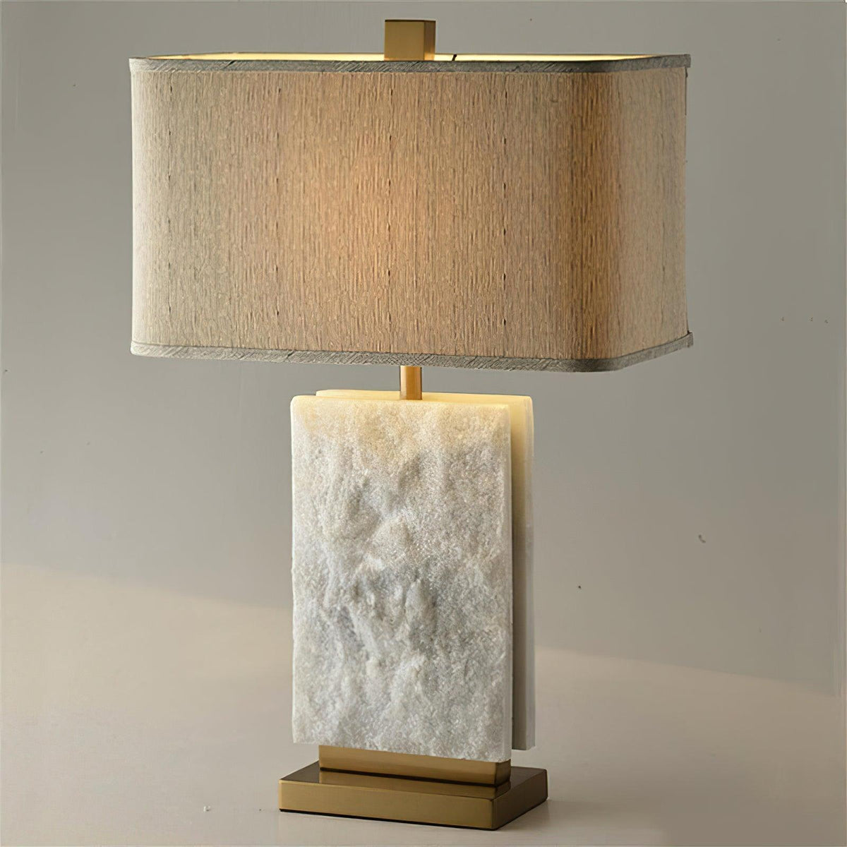 Candeeiro de mesa moderno Savanah