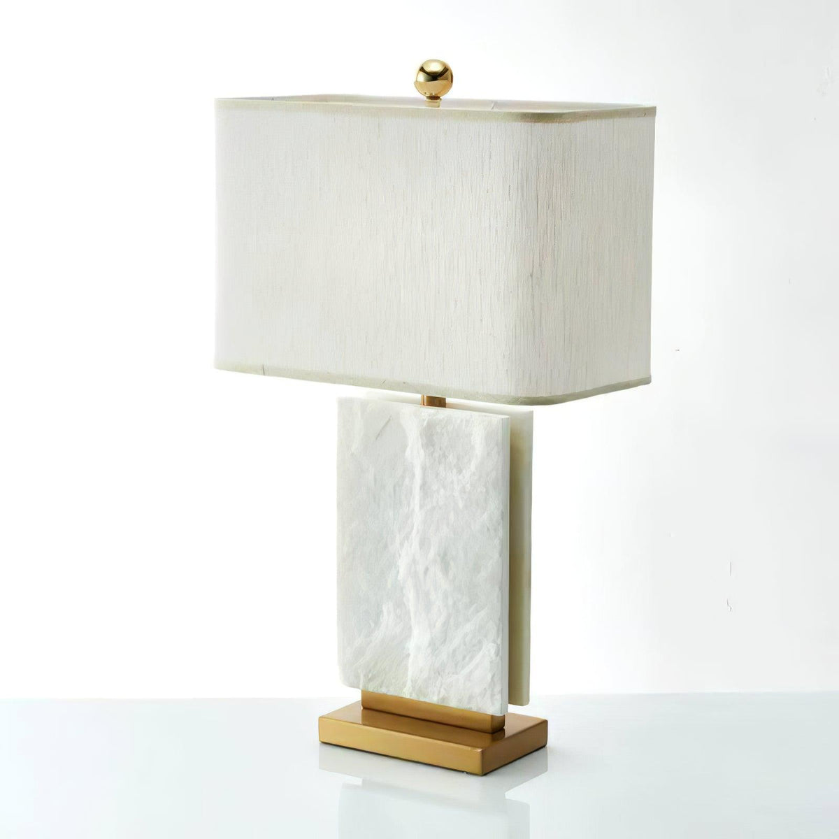 Candeeiro de mesa moderno Savanah
