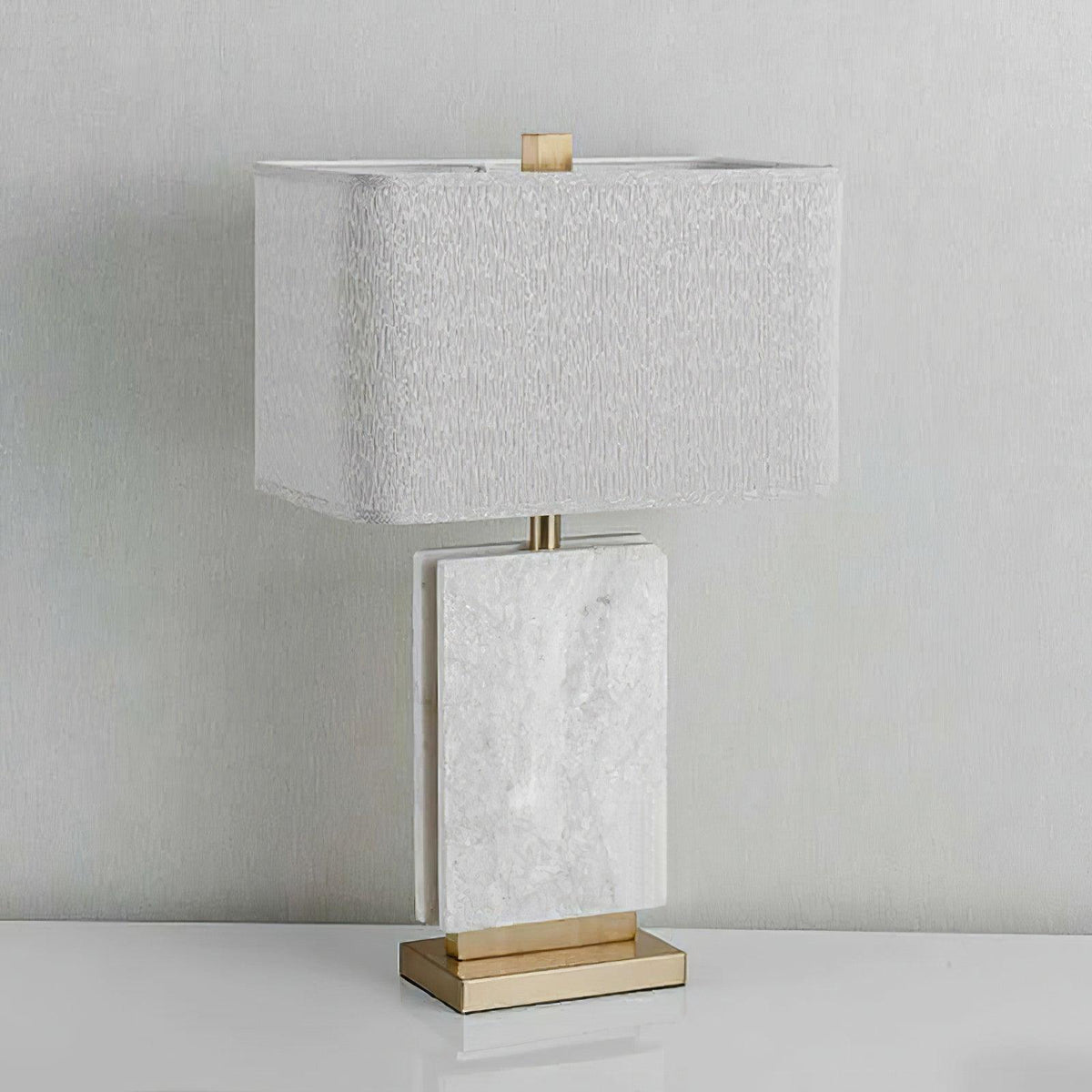 Candeeiro de mesa moderno Savanah