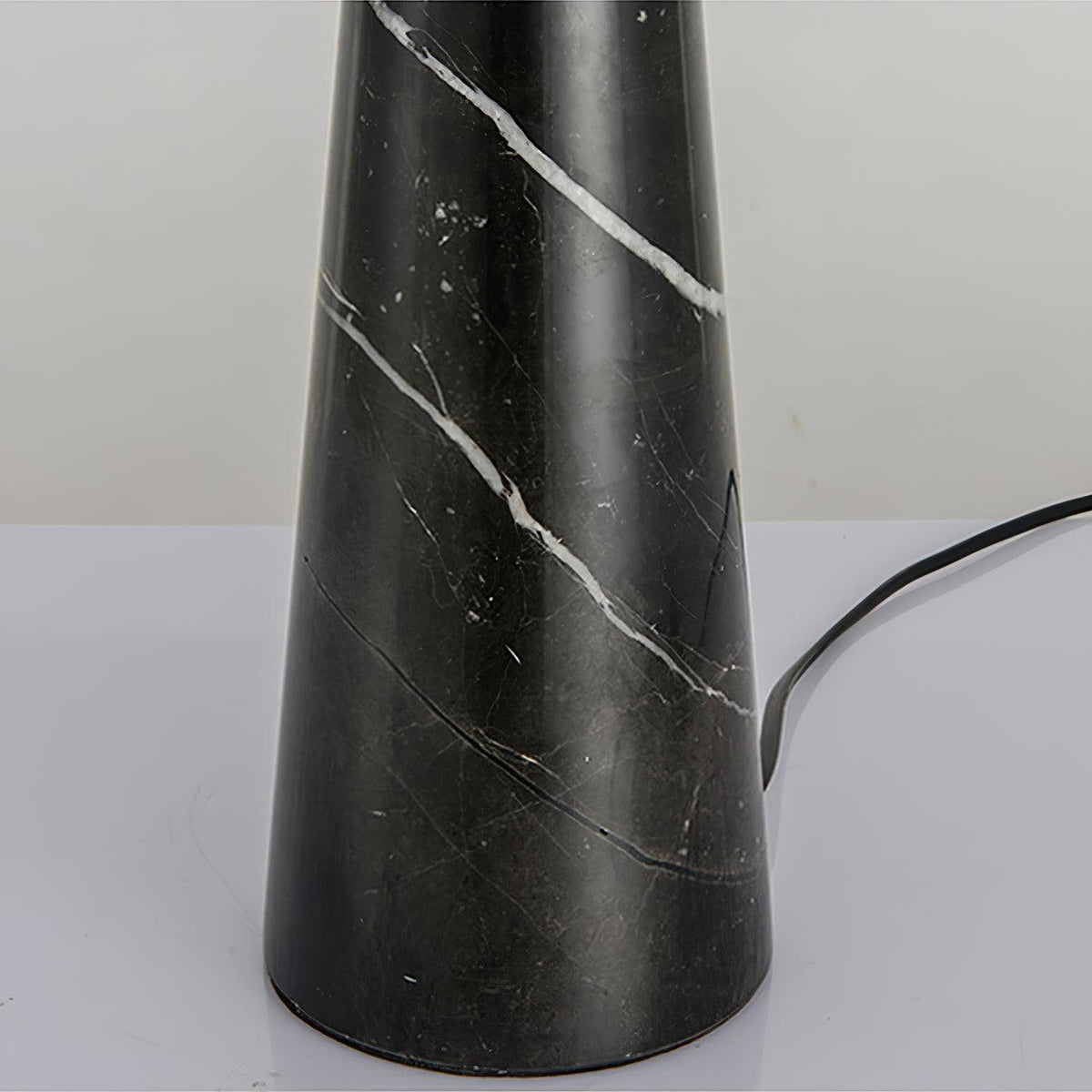 Lumos marmorbordlampe