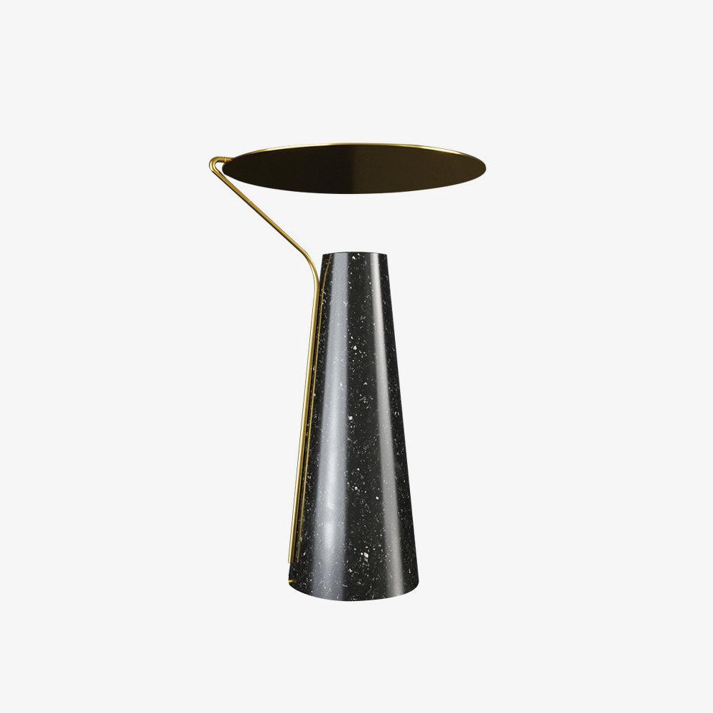 Lumos marmorbordlampe