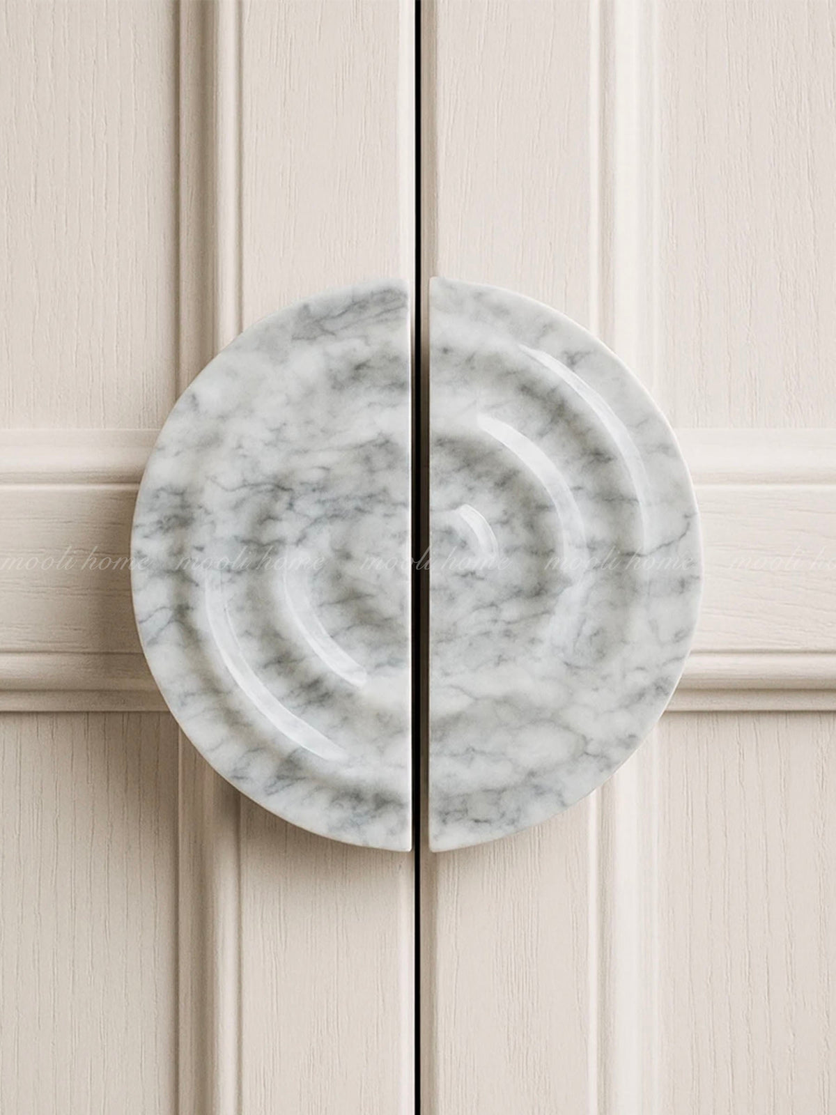 Puxador de mármore Eryndel Marble