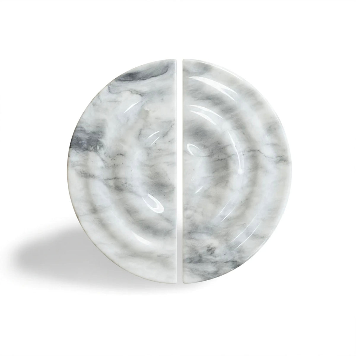 Puxador de mármore Eryndel Marble