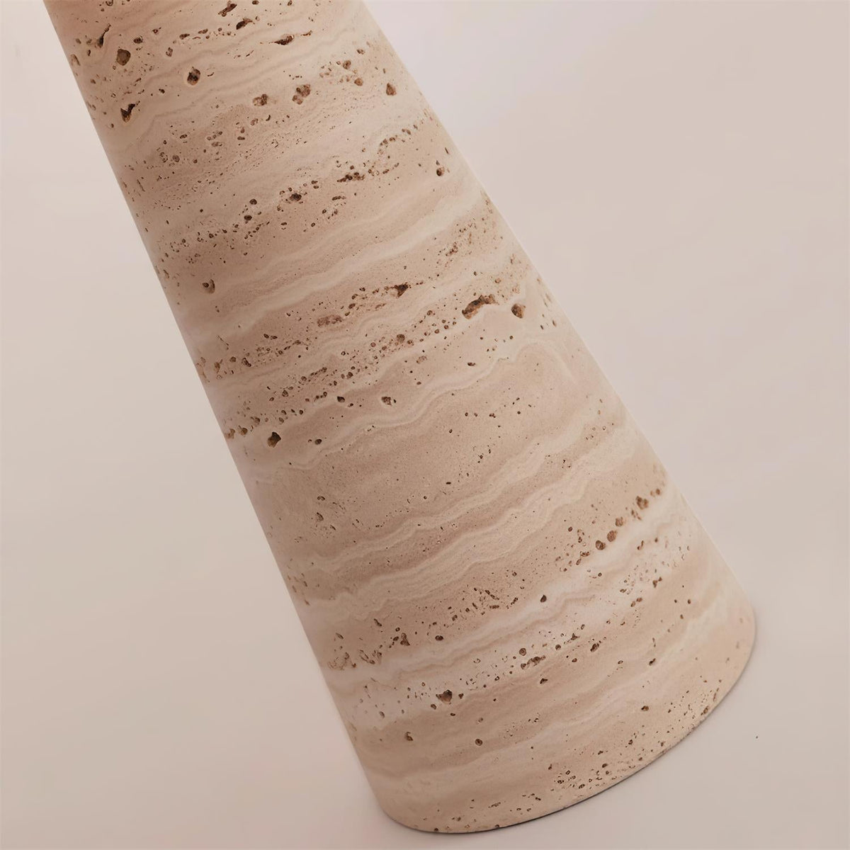 Noroine bordlampe