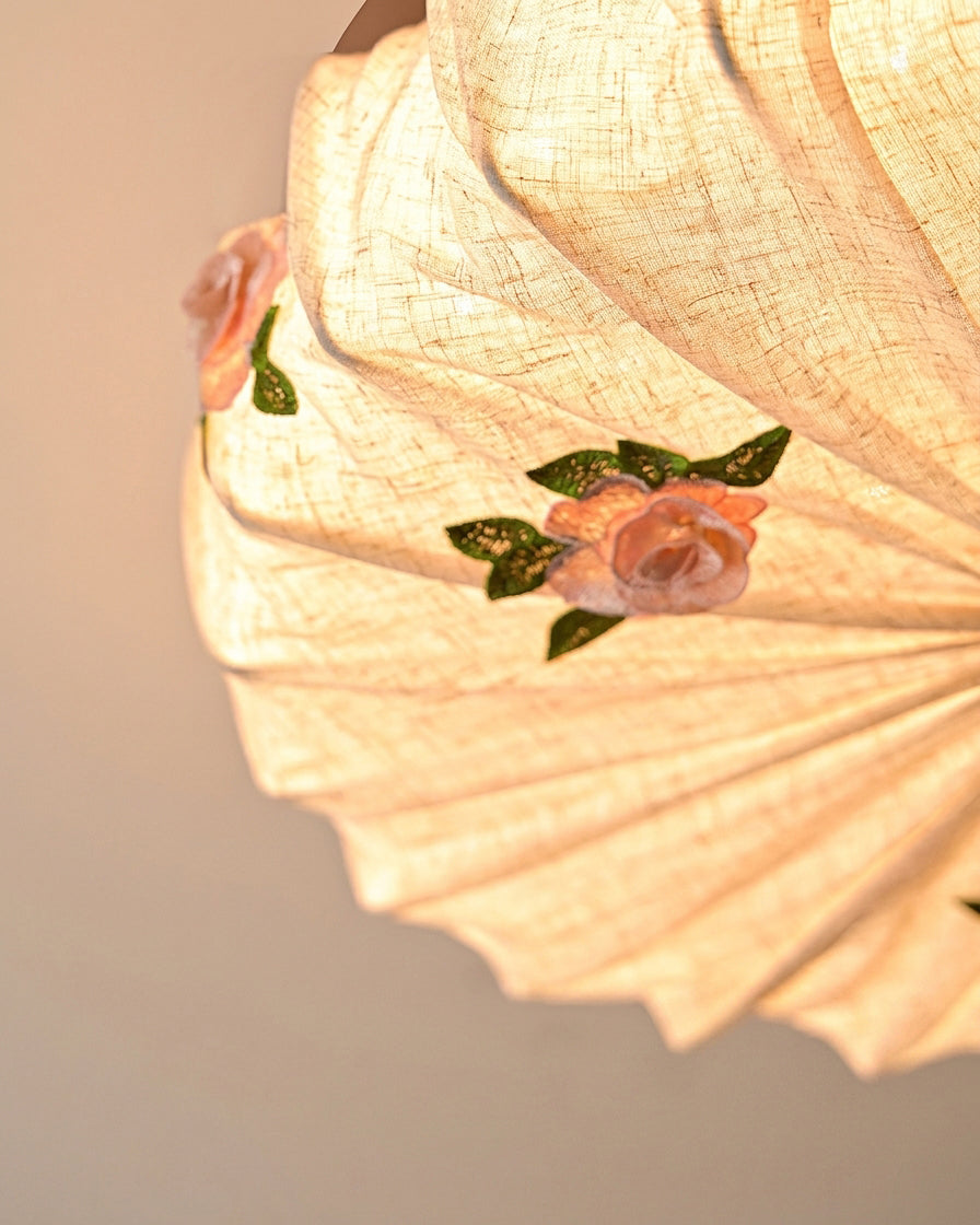 Velivia Flush Mount