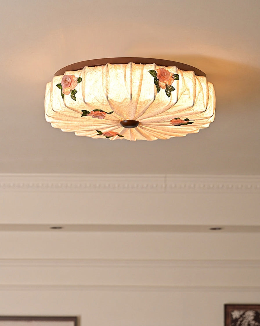 Velivia Flush Mount