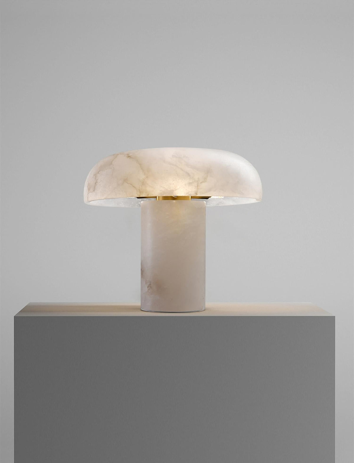 Milky-bordlampe