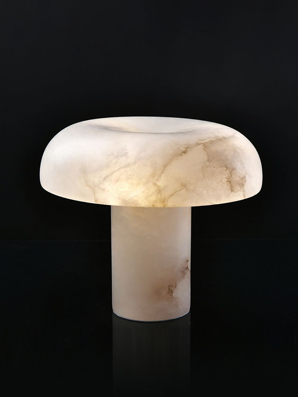 Milky-bordlampe