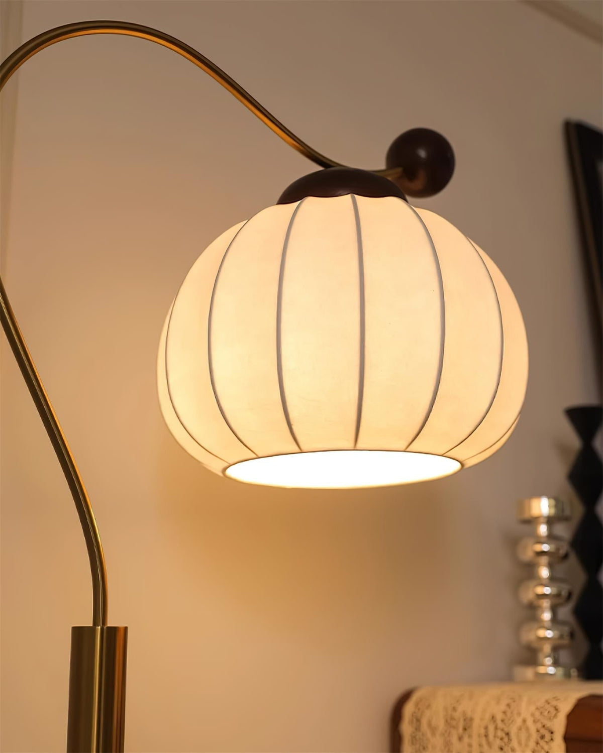 Irisius-bordlampe