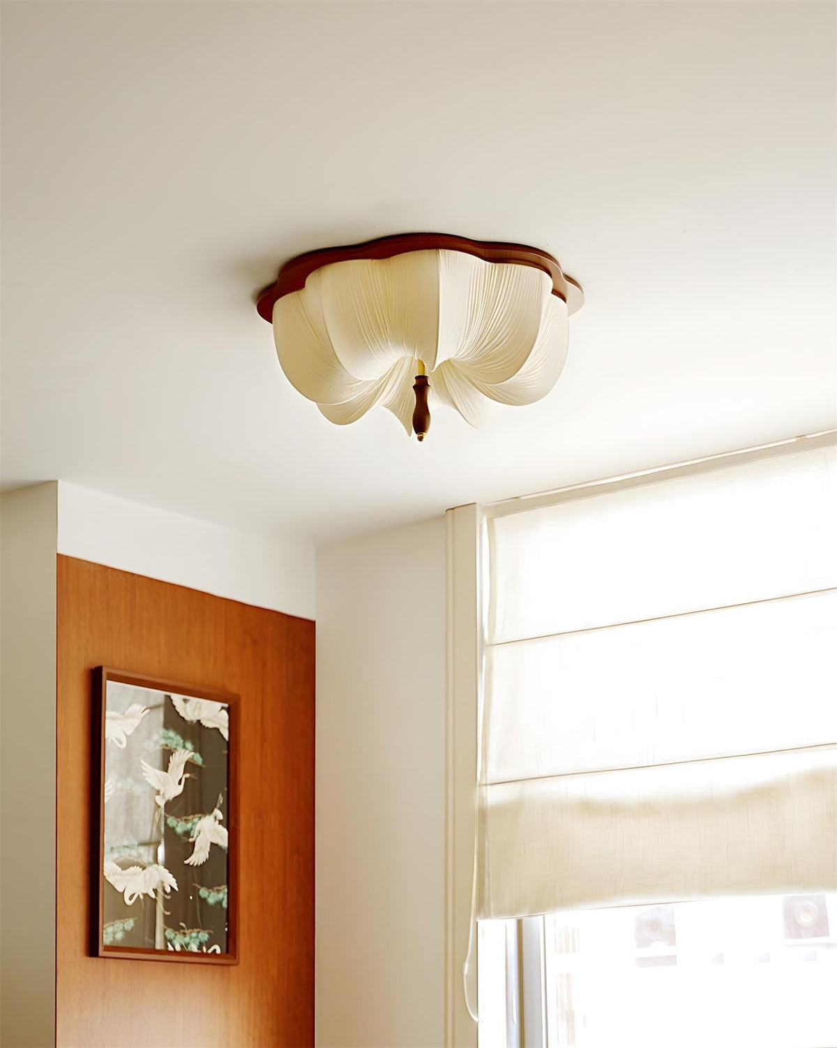 Esther-loftlampe