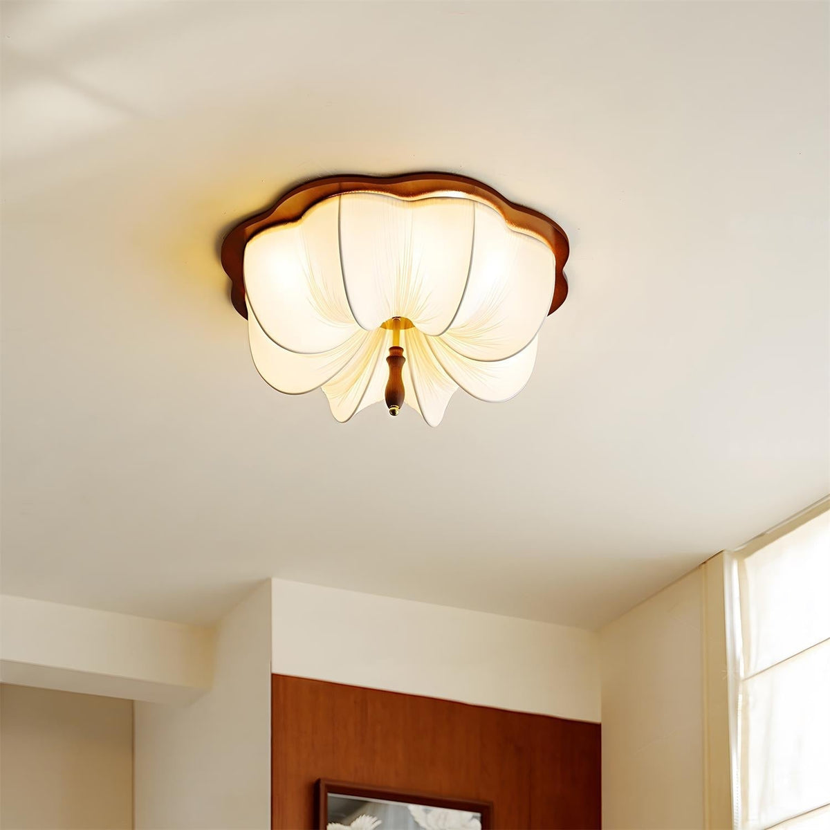 Esther-loftlampe