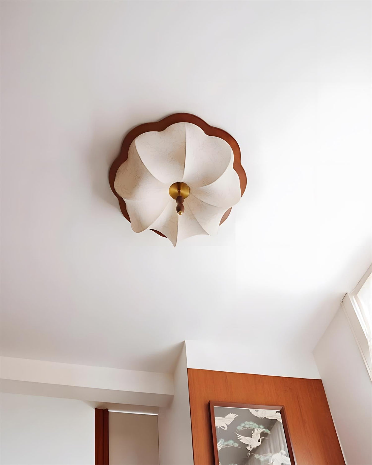 Esther-loftlampe