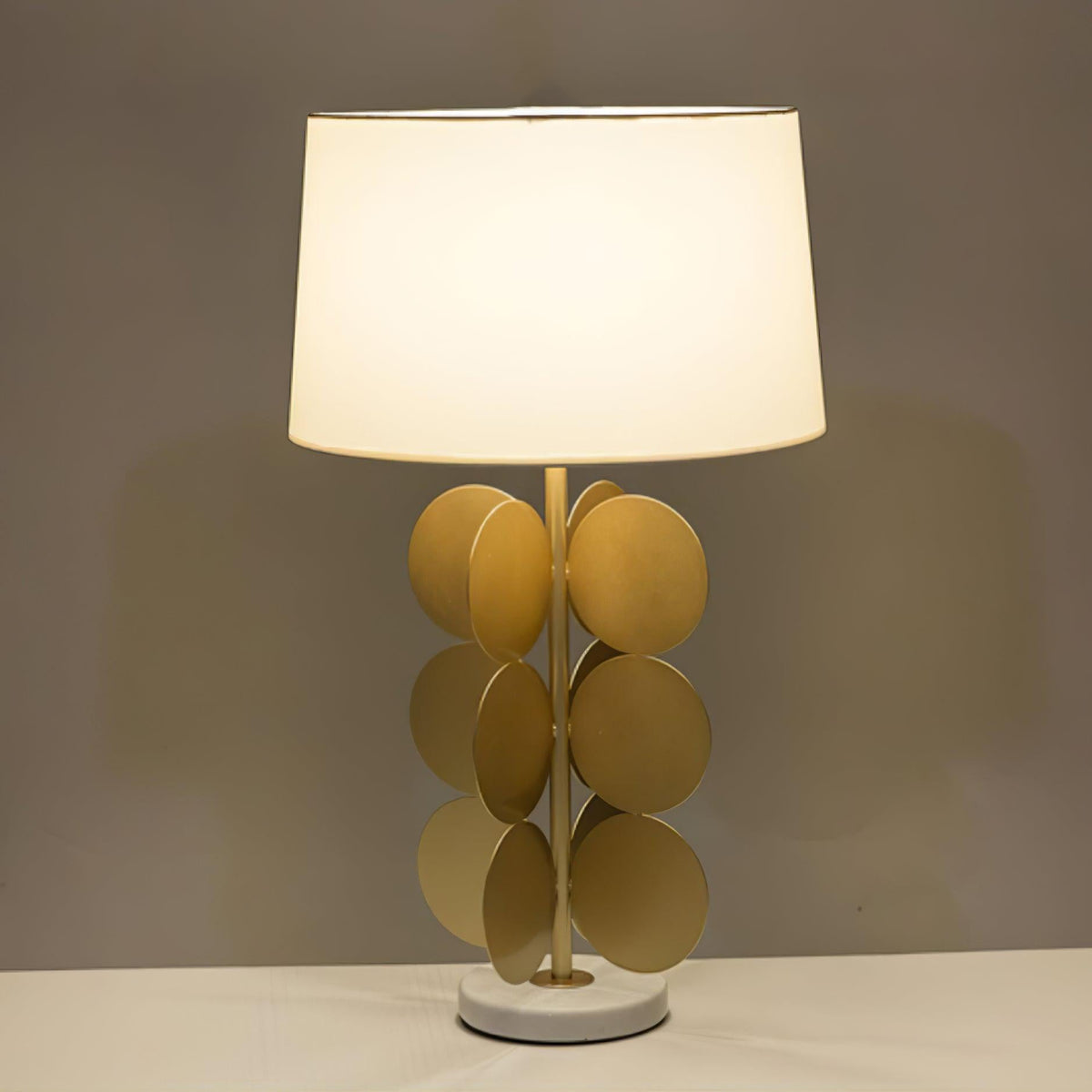 Cephaa-bordlampe