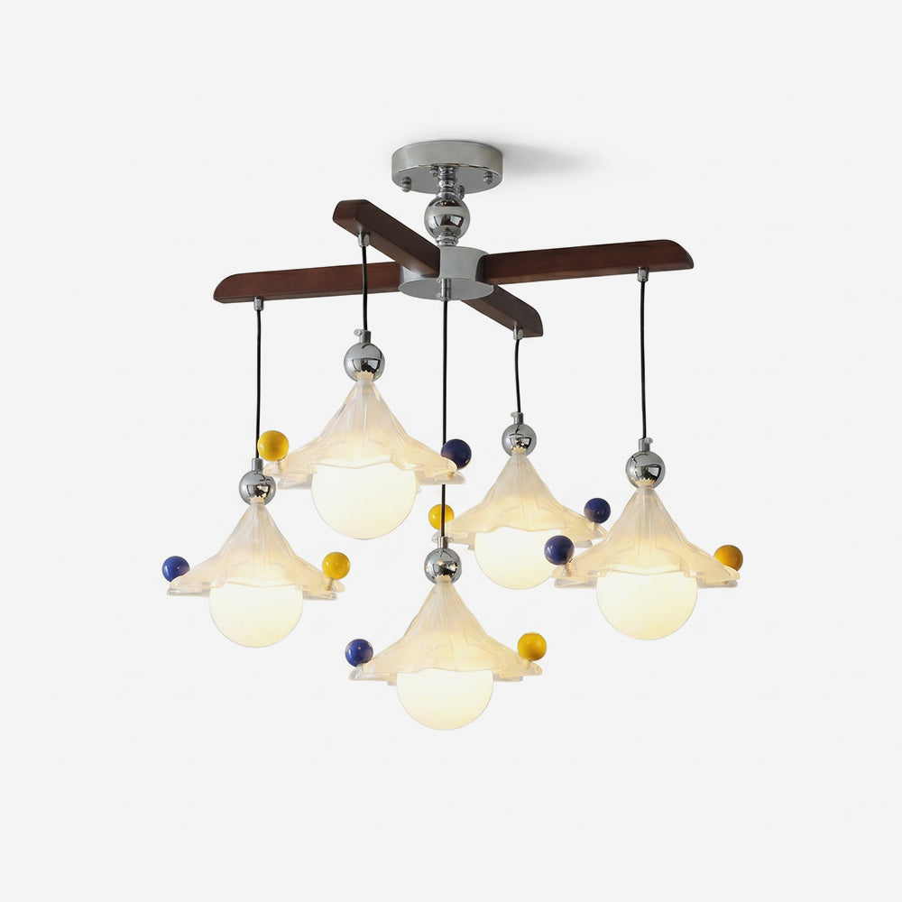 Viraivora-loftlampe