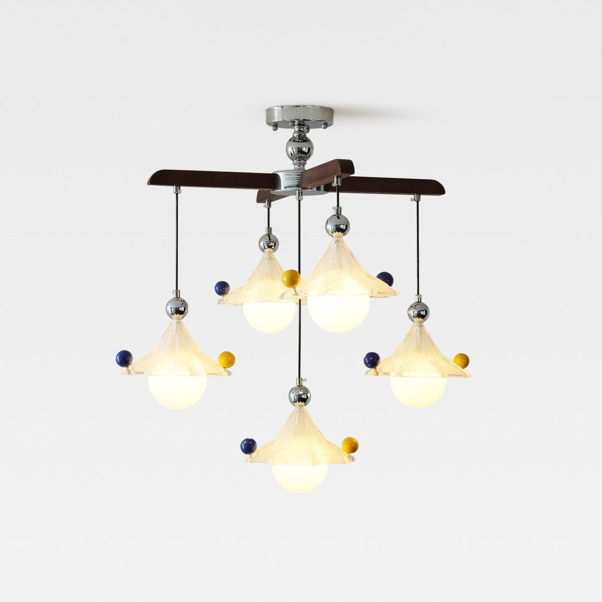 Viraivora-loftlampe
