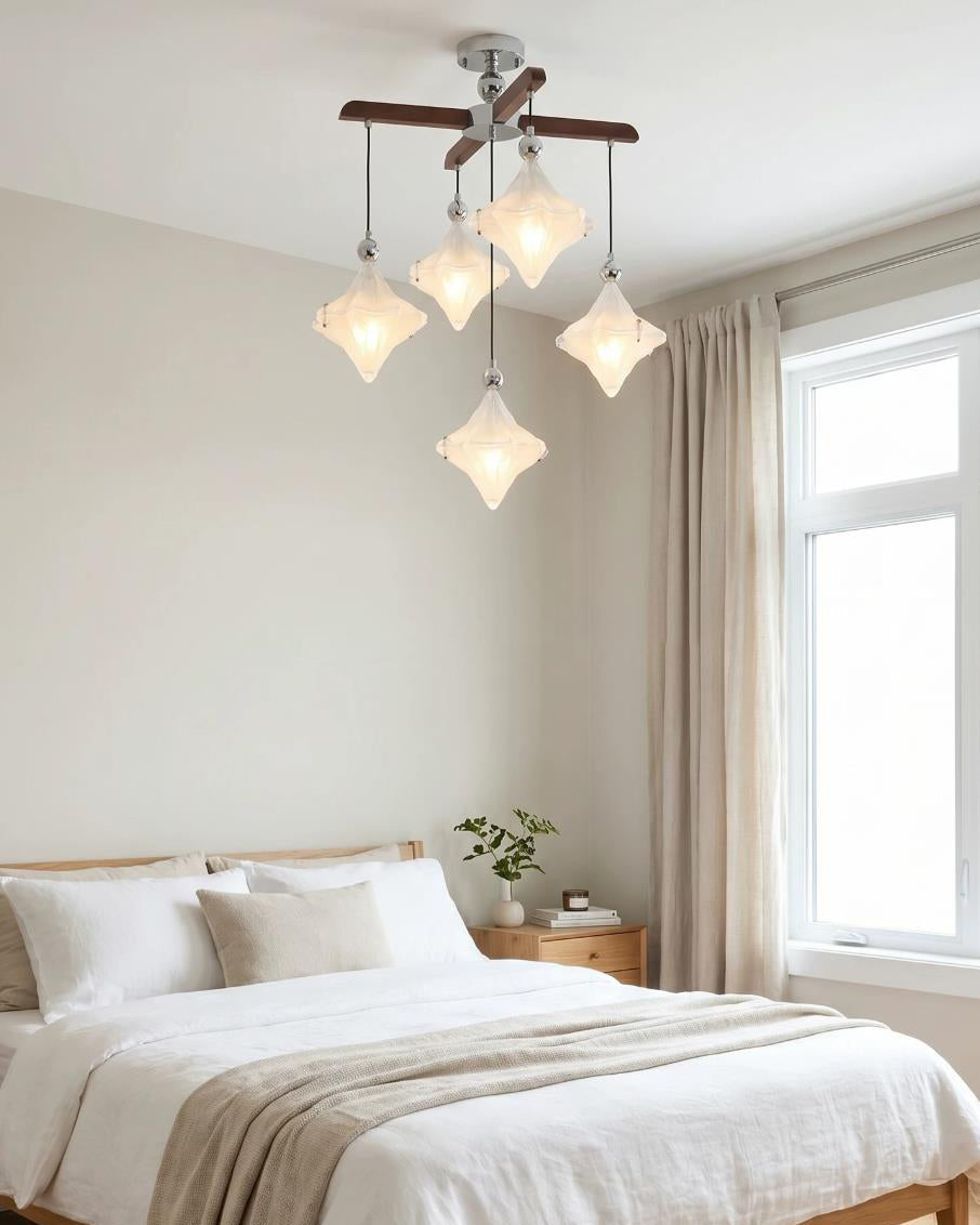 Viraivora-loftlampe