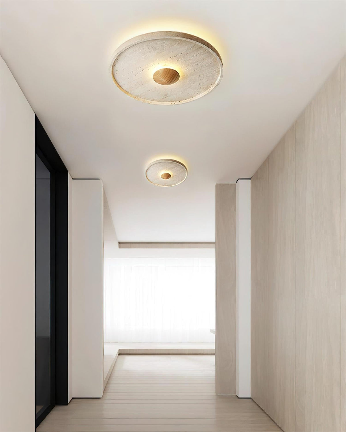 Terianaya-loftslampe
