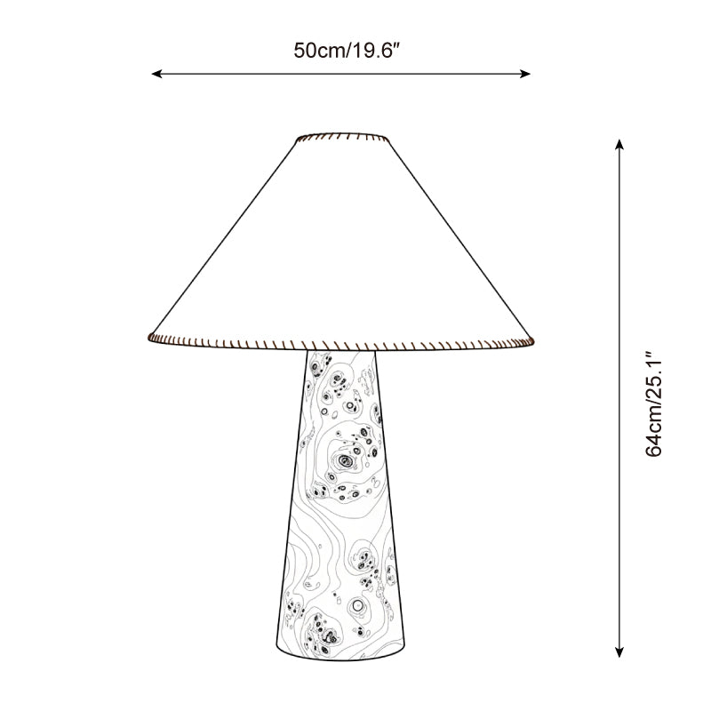 Terienena Table Lamp