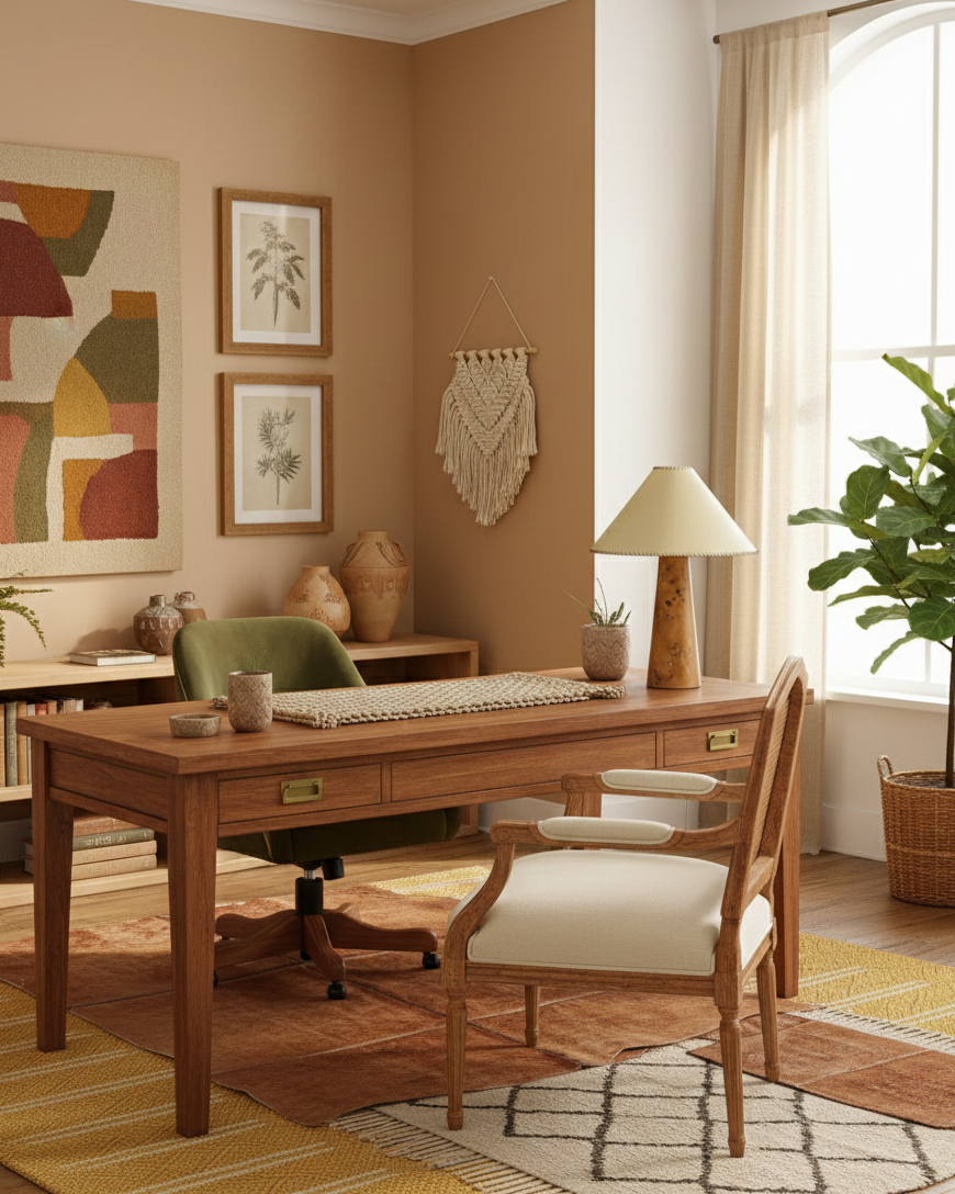 Terienena Table Lamp