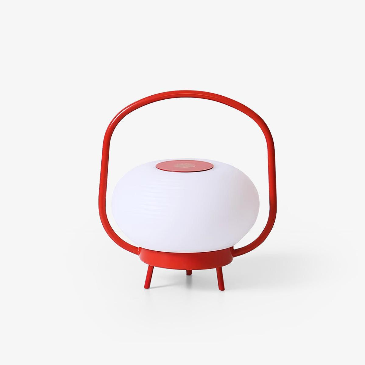 Saelan minimalistisk bordlampe