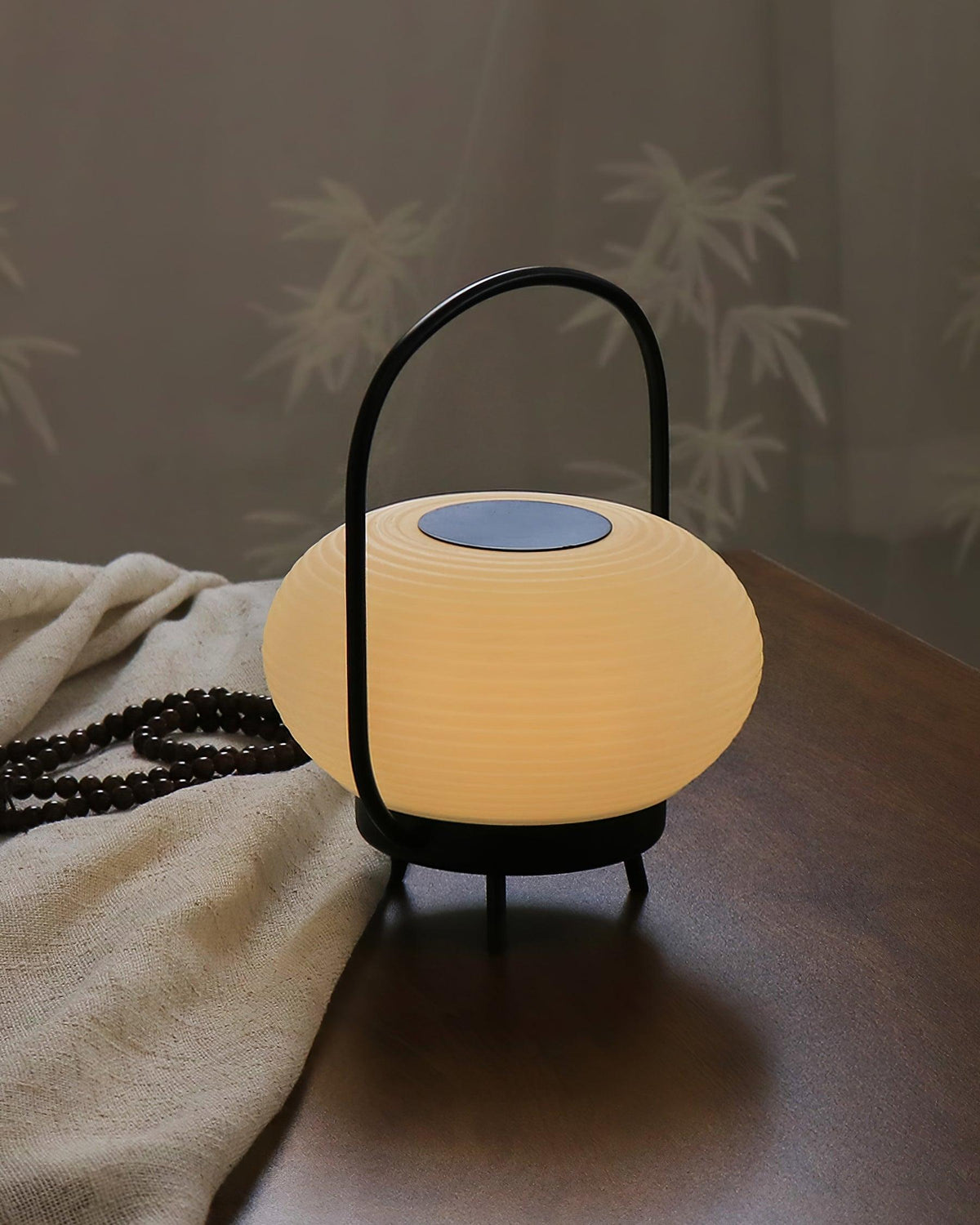 Saelan-minimalistinen pöytävalaisin