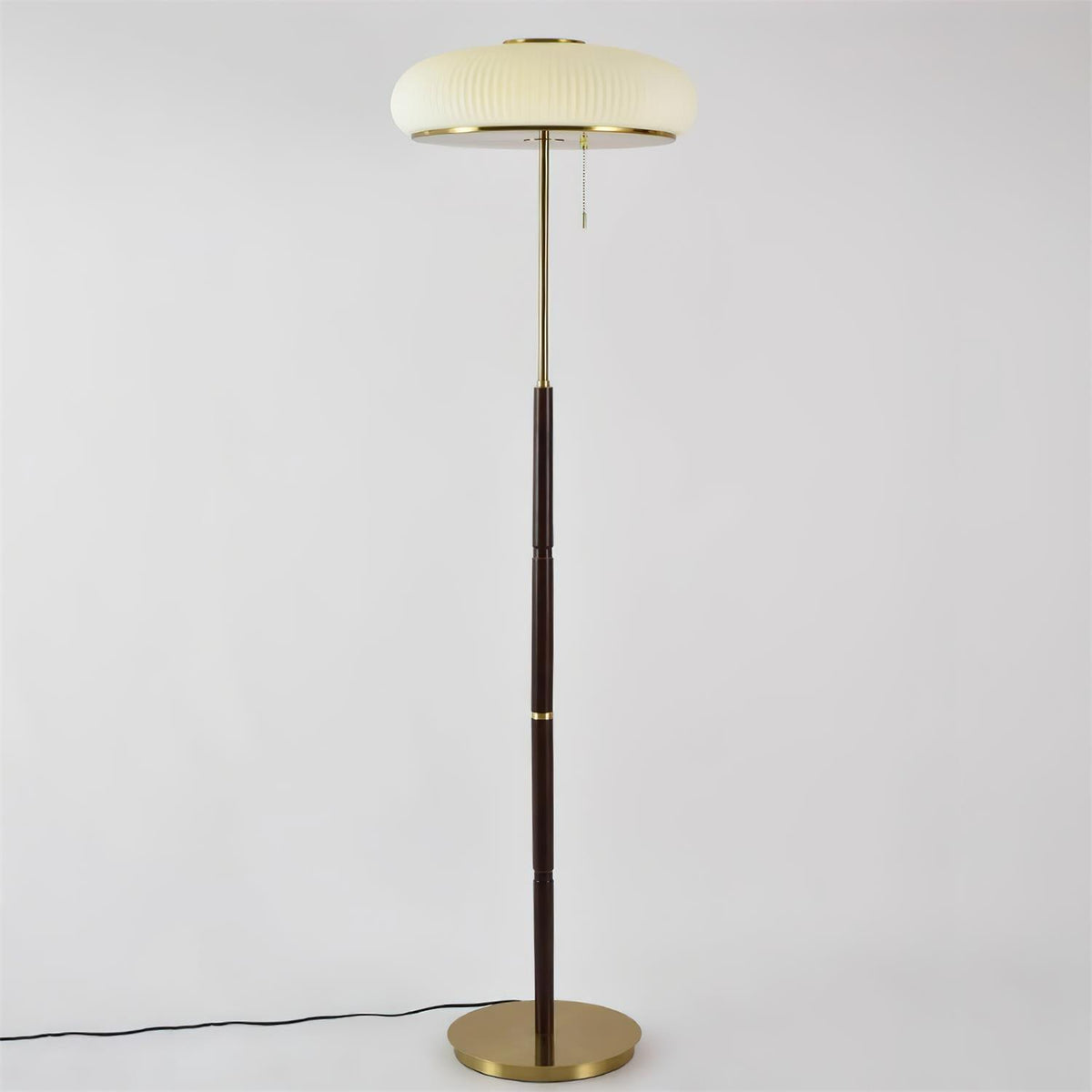 Mushroom Floor Lamp