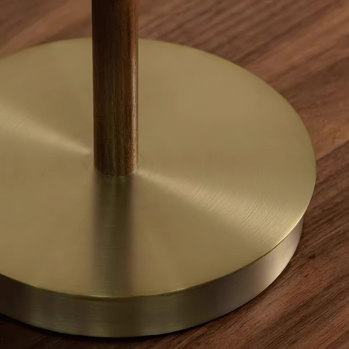 Candeeiro de mesa Virairora