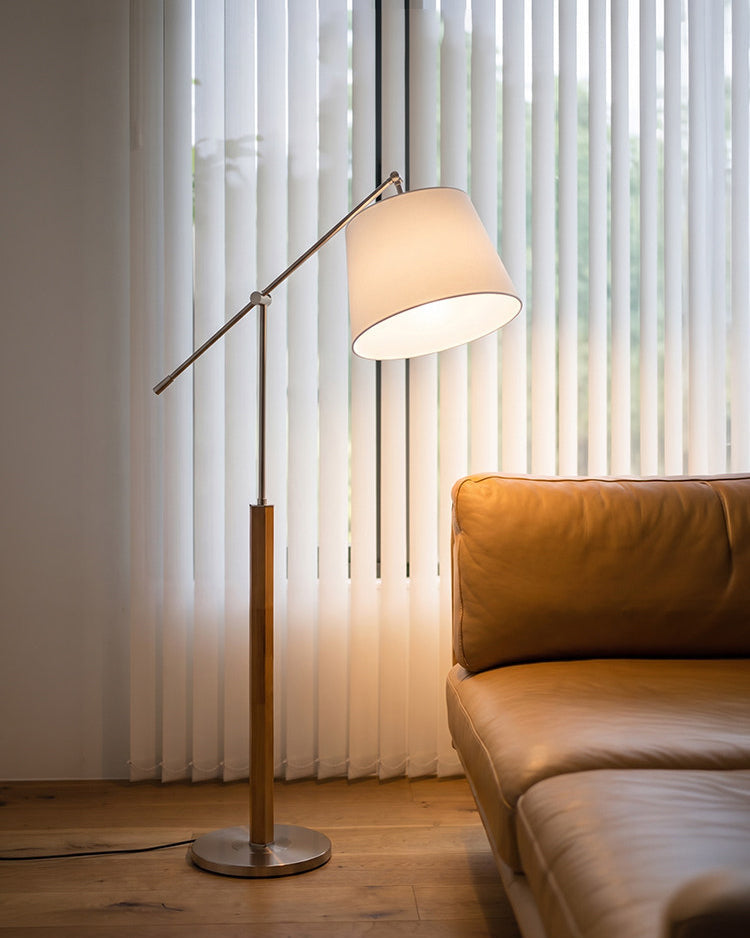 Rosedenhurst gulvlampe