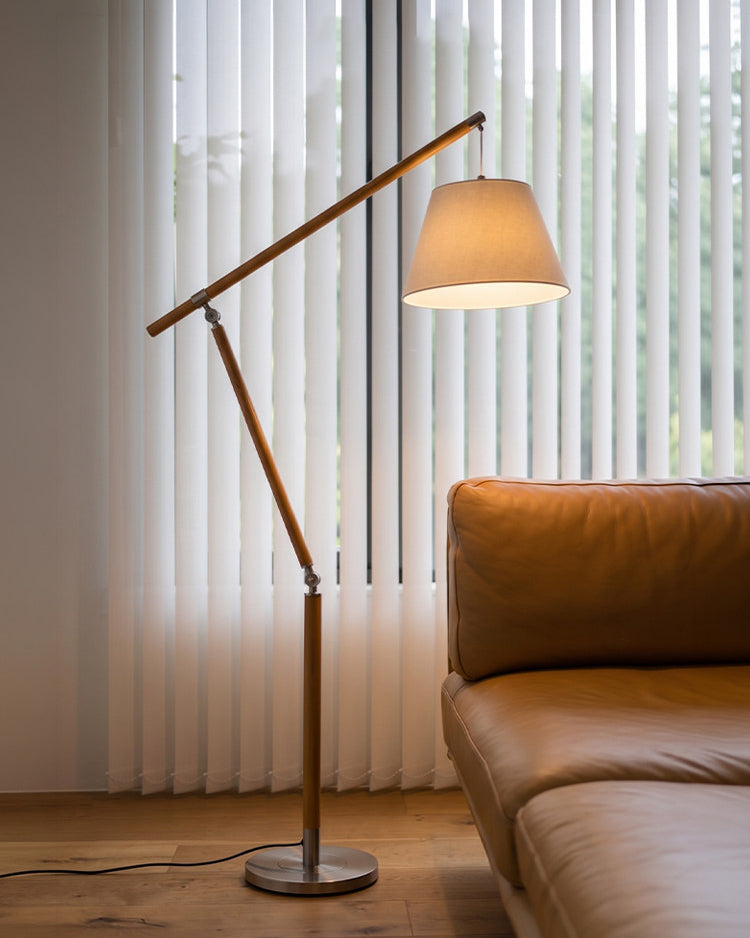 Rosedenhurst gulvlampe