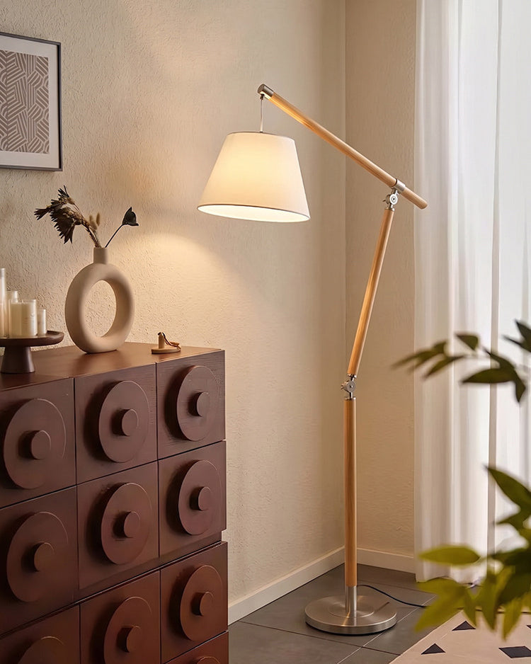 Rosedenhurst gulvlampe