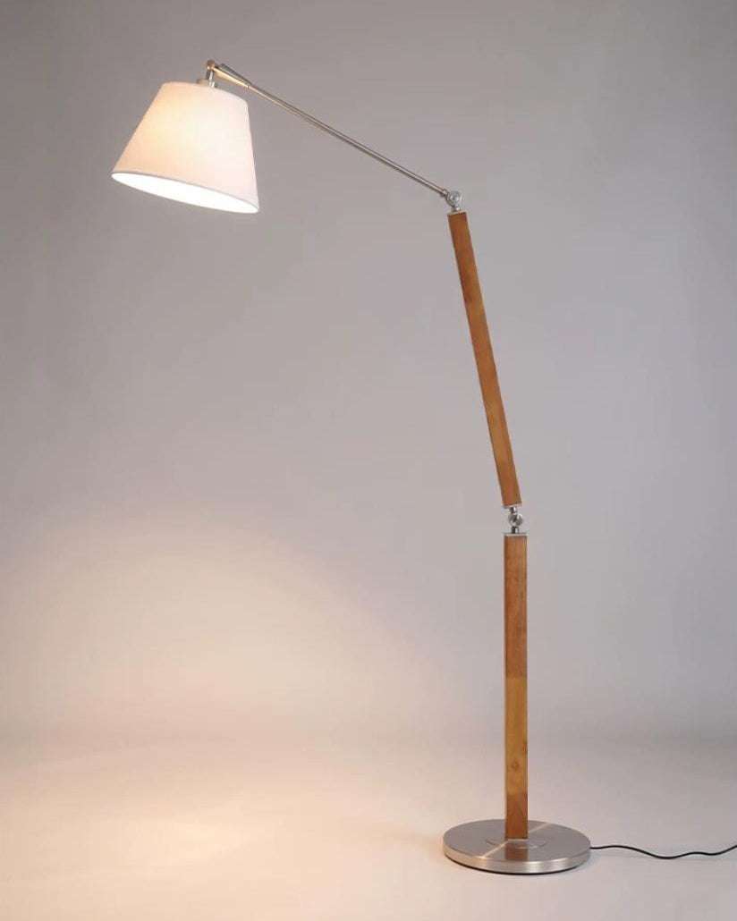Rosedenhurst gulvlampe