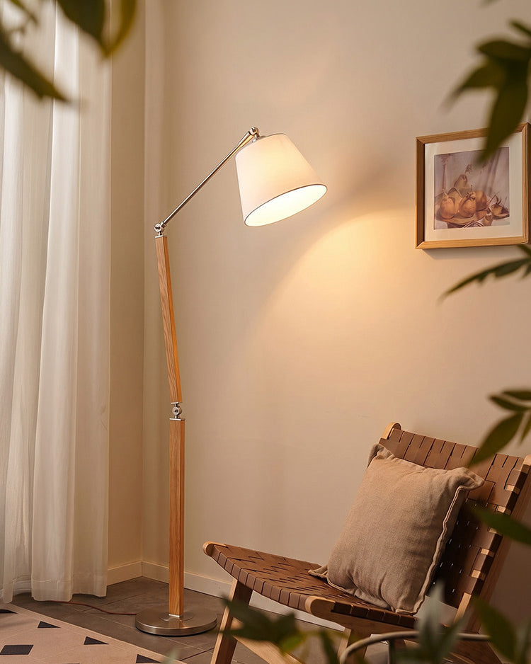 Rosedenhurst gulvlampe