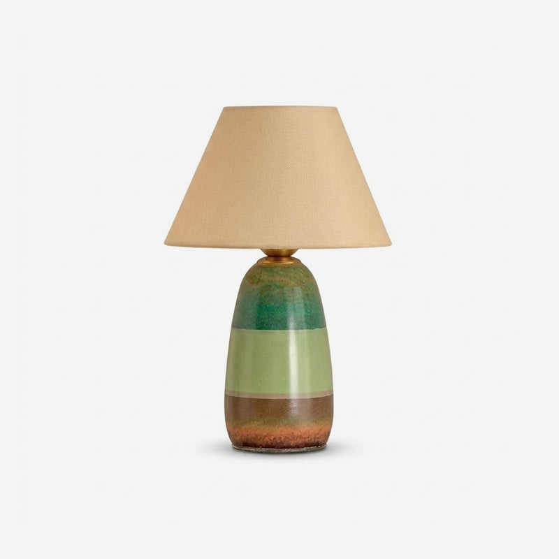 Candeeiro de mesa Dovenford
