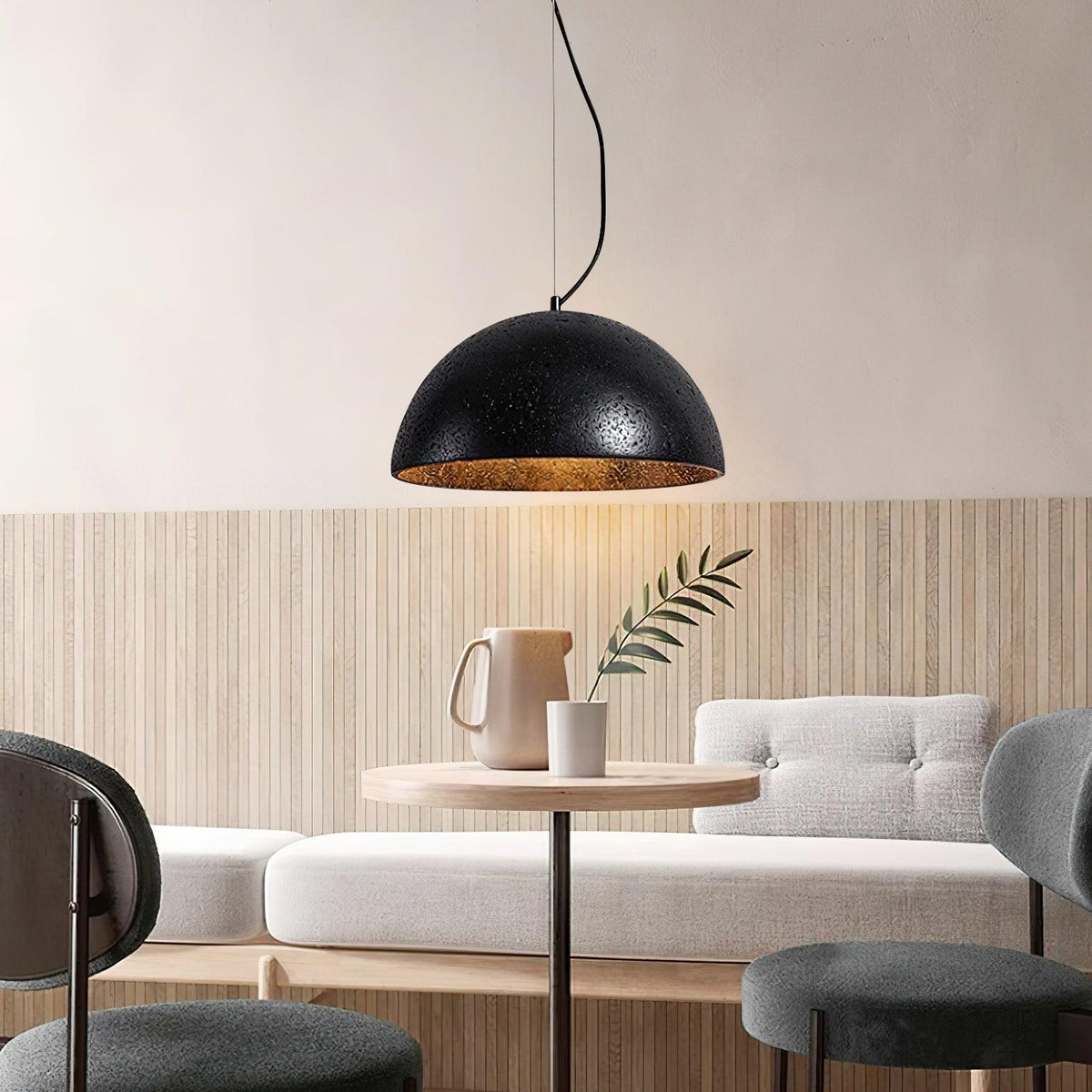 Ember Pendant Lamp