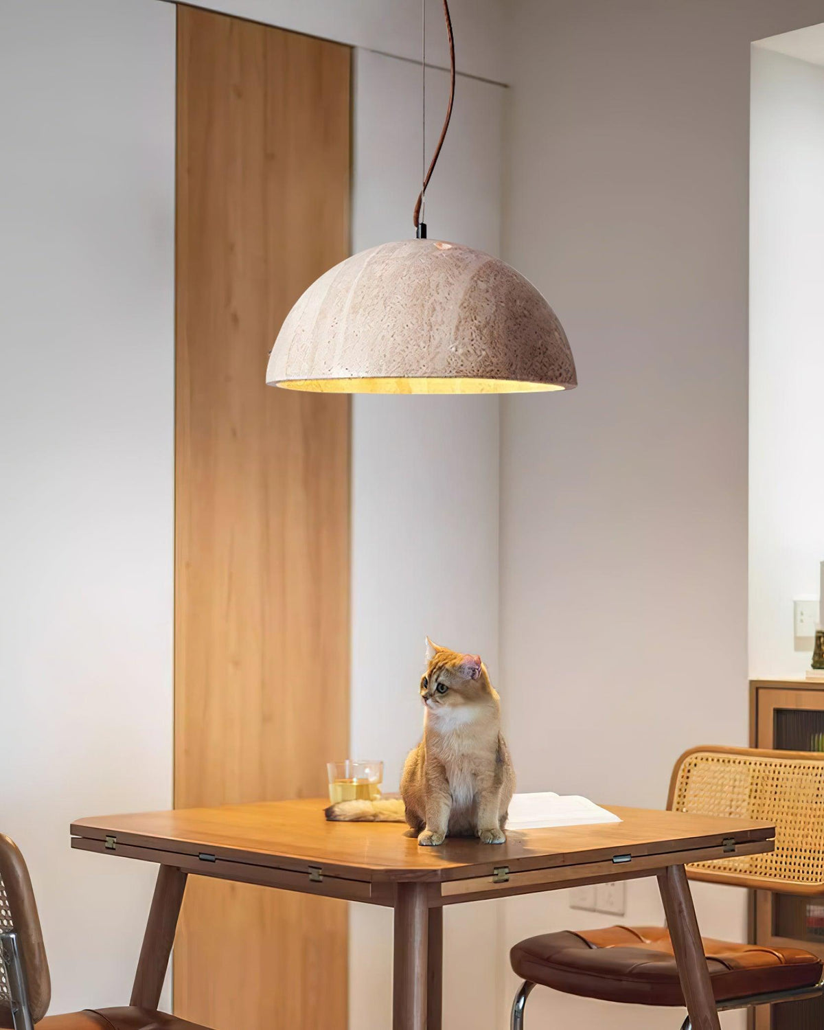Ember Pendant Lamp