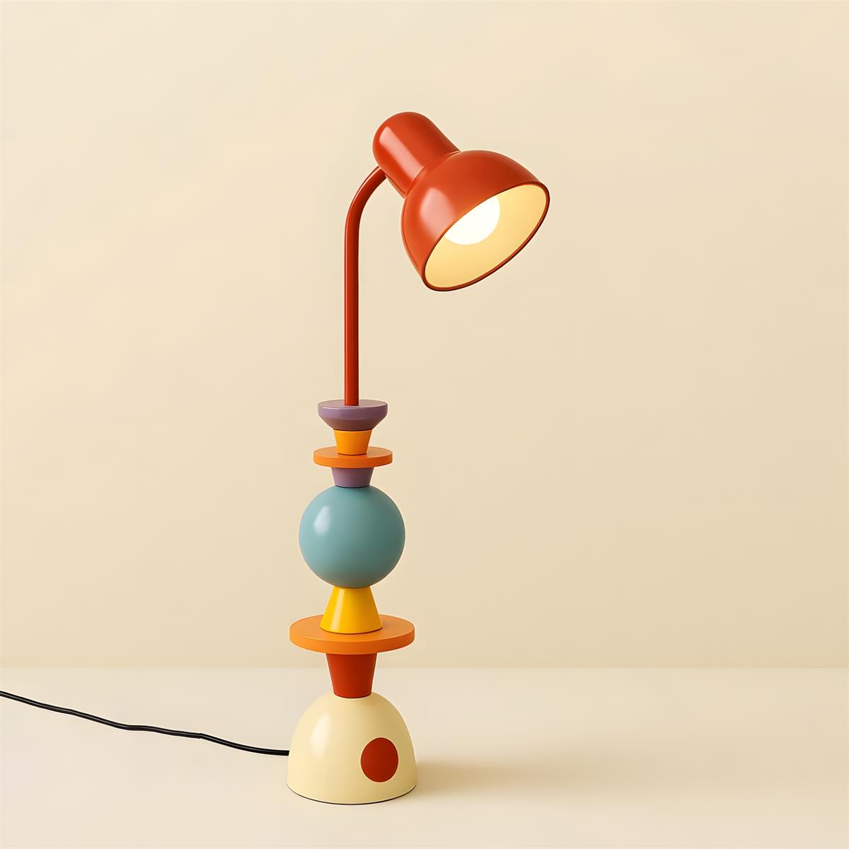 Renarise Floor Light