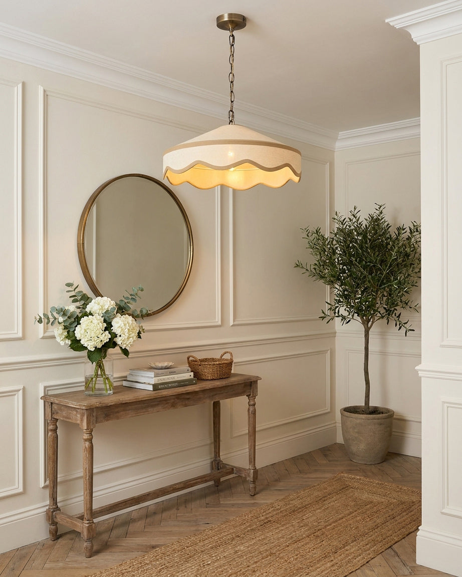 Soriselia Pendant Light