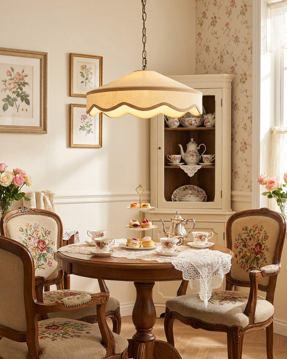 Soriselia Pendant Light