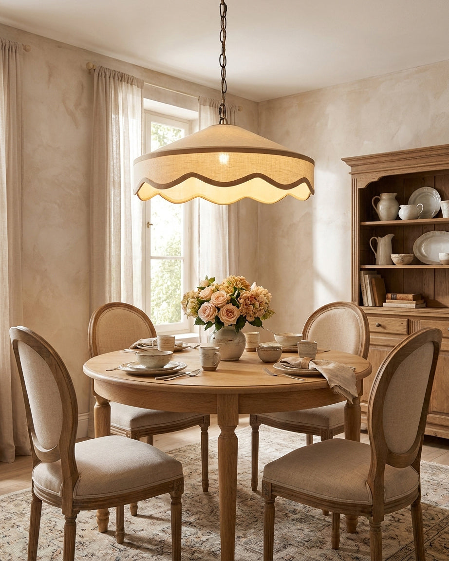 Soriselia Pendant Light