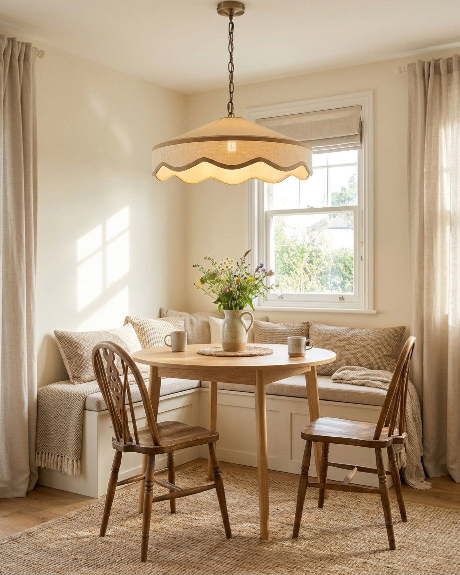 Soriselia Pendant Light