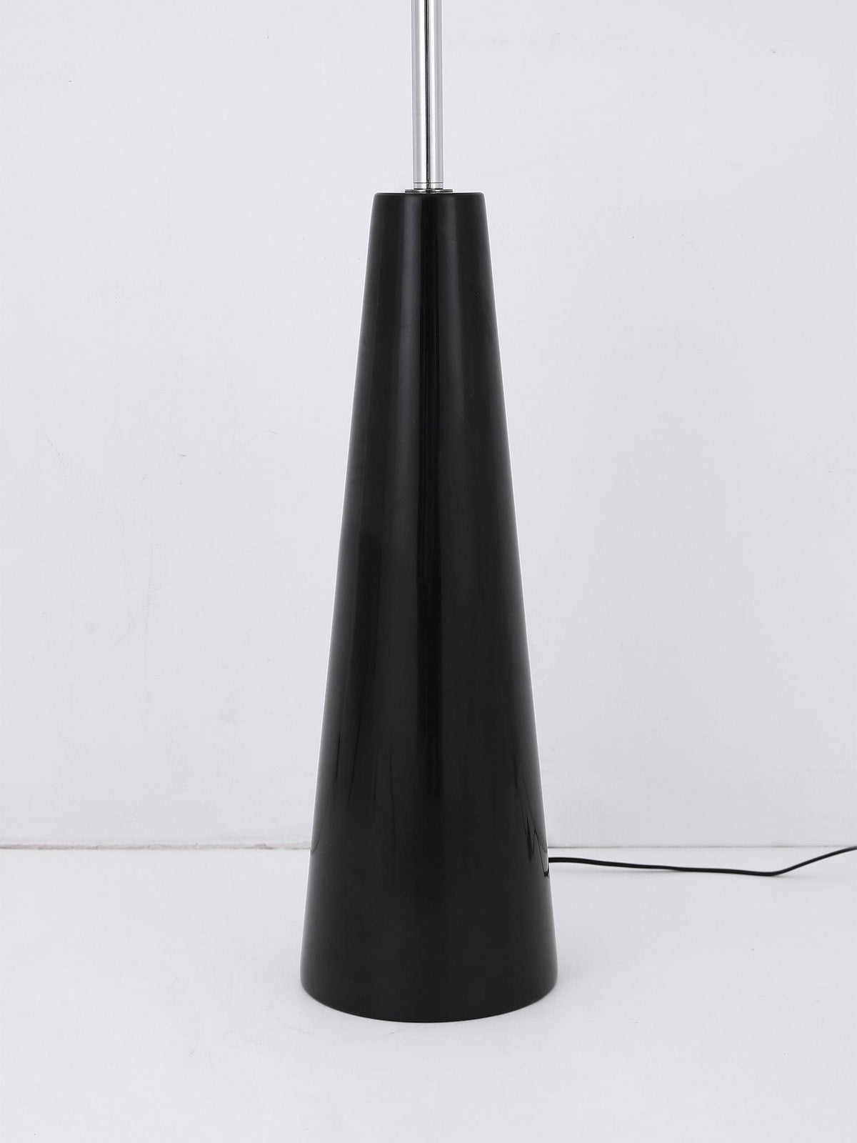 Viri modern golvlampa i marmor