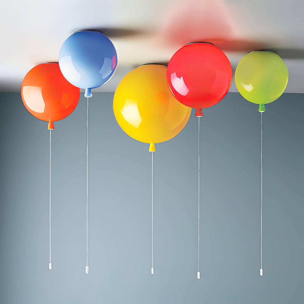 Maisie Balloon -kattovalaisin