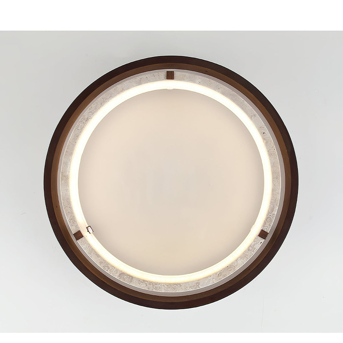 Roman loftslampe
