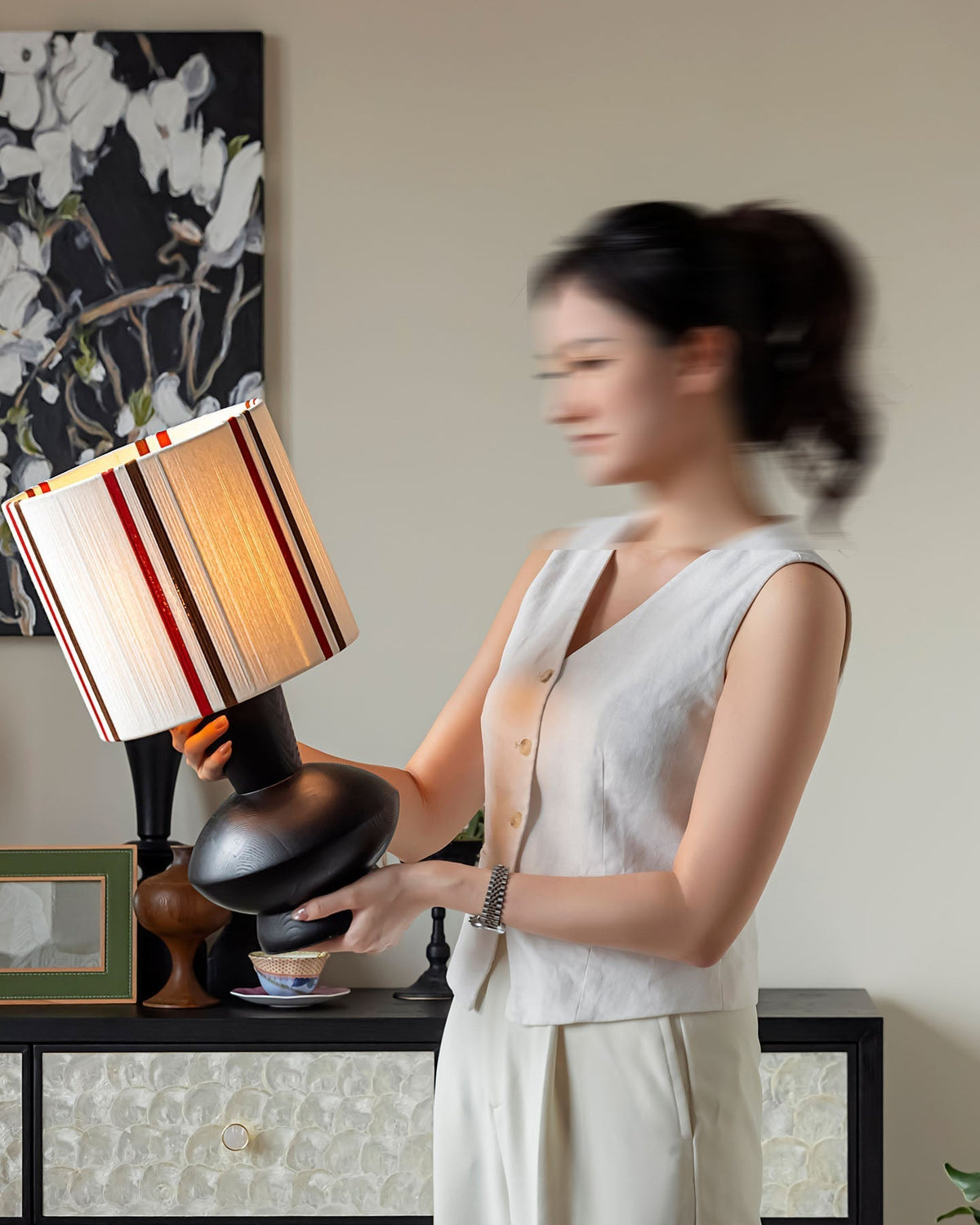 Matisse bordlampe