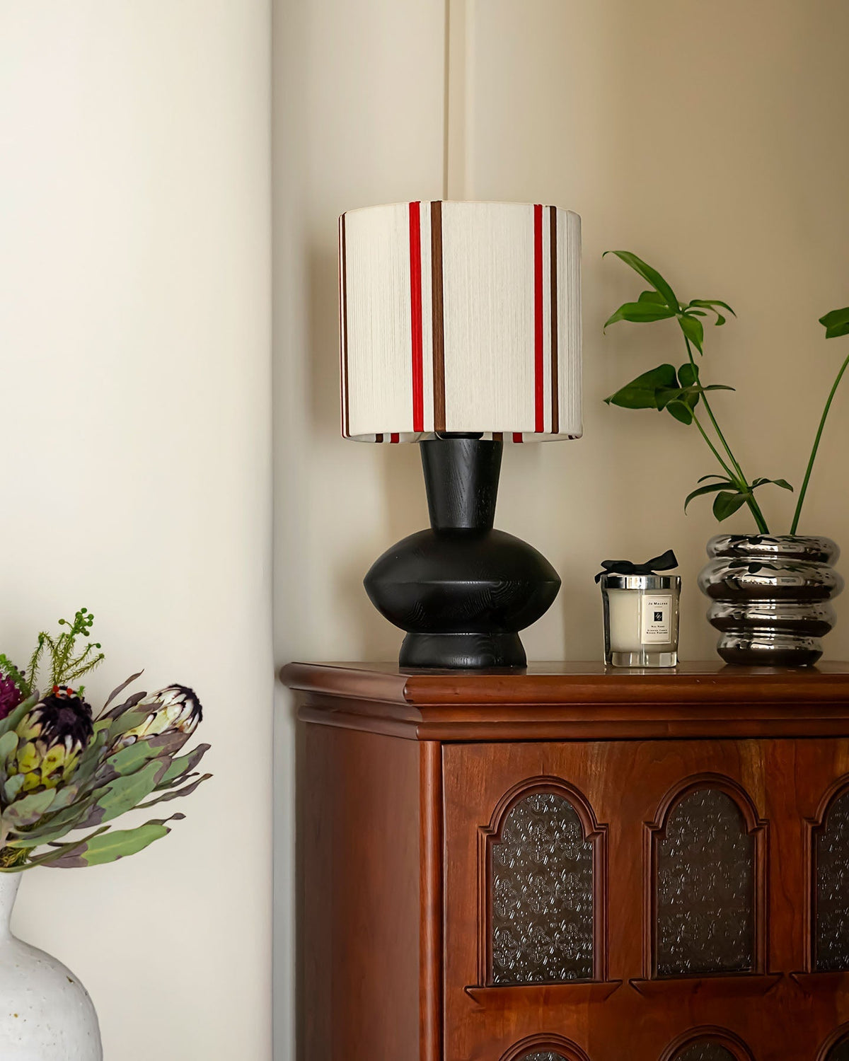 Matisse bordlampe
