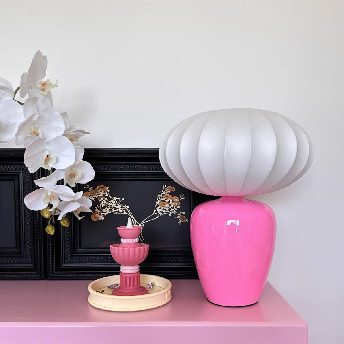 Looly bordlampe