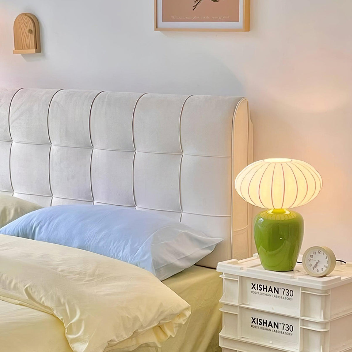 Looly bordlampe