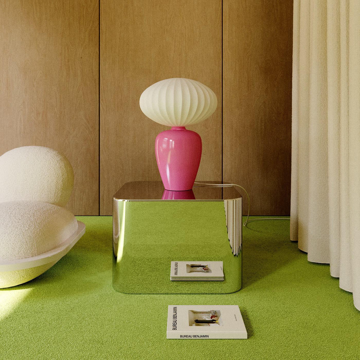 Looly bordlampe