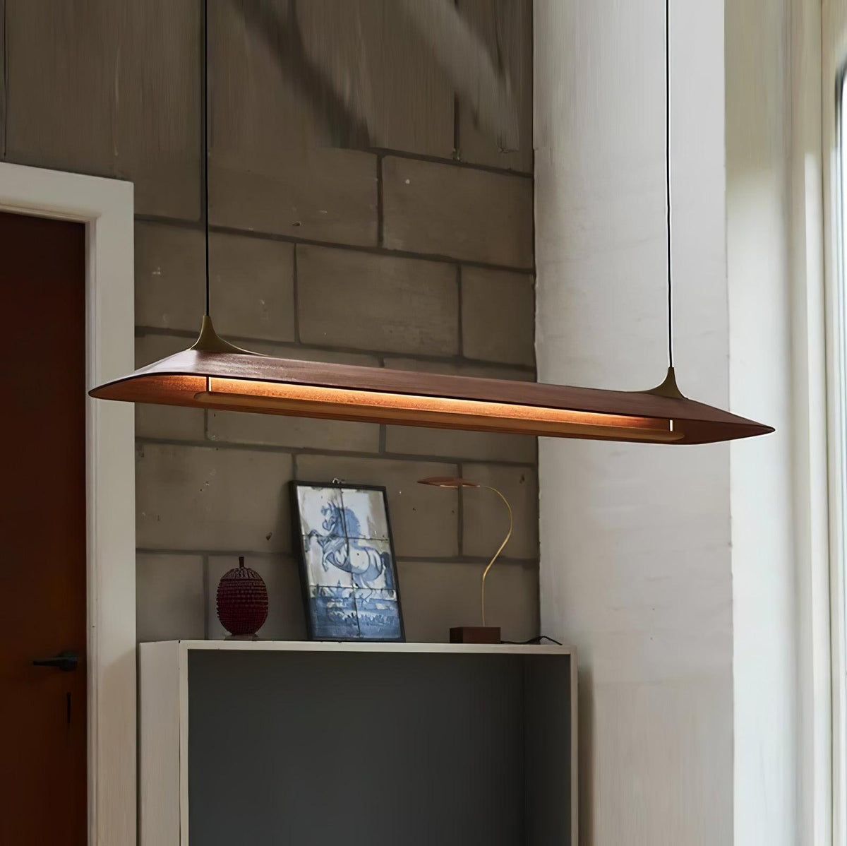 Cirelira modern pendellampa